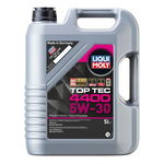 Olej Liqui Moly Top Tec 4400  5W30 5L Acea C408 , Renault Rn 0720 5L