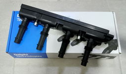 Cewka Zaplonowa Chevrolet Orlando 140Km 12-