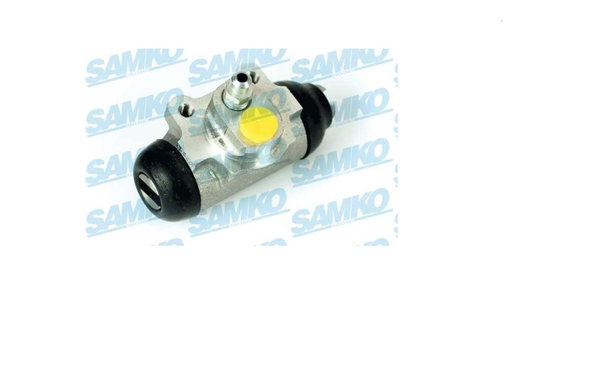 Cylinderek Hamulcowy Tyl L Suzuki Sj413 1.3 86- 44 Kw