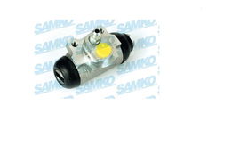 Cylinderek Hamulcowy Tyl L Santana Samurai 1.3 4X4 91- 47 Kw 64 Km