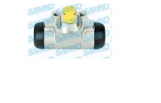 Cylinderek Hamulcowy Suzuki Sj410 Cabrio 1.0 81- 33 Kw 45 Km