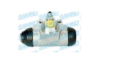 Cylinderek Hamulcowy Suzuki Sj410 Cabrio 1.0 81- 33 Kw 45 Km