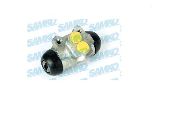 Cylinderek Hamulcowy Tp Santana Samurai 1.3 4X4 91- 47 Kw 64 Km