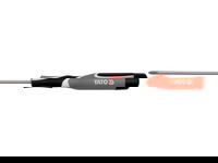 Wkrętak Precyzyjny Krzyżakowy Ph 1 X 50 Mm Yt-25838
