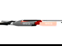Wkrętak Precyzyjny Płaski 1.6 X 50 Mm Yt-25803