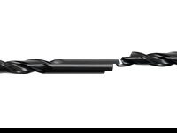 Wiertło Do Metalu Hss, 5.2 Mm  Szt Yt-4443