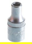 Nasadka 1/4" 4,5Mm 6K Jonnesway S04H21045