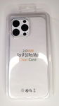 Etui do iPhone  16 Pro Max