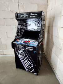 Duży Automat 10 tyś gier Arcade 24 cale SUPER CENA różne grafiki