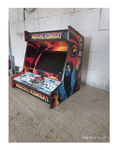 Automat 10 tyś gier Arcade 24 cale SUPER CENA Mortal Kombat