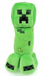 MINECRAFT CREEPER PLUSZAK MASKOTKA FIGURKA STEVE