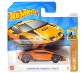 HOT WHEELS Resorak - Lamborghini HURACAN Sterrato