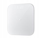 XIAOMI INTELIGENTNA WAGA MI SMART SCALE2 BLUETOOTH - PODSTAWOWY MODEL