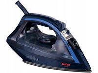 Żelazko Parowe TEFAL Virtuo FV1713 Granatowy 2000W