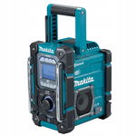 Radio budowlane z ładowarką MAKITA DMR301 BT DAB+