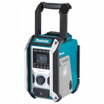 Radio budowlane Makita DMR114 10,8/14,4/18V BLUETOOTH 5,0 AUX USB