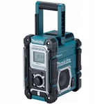 MAKITA DMR108 RADIO BUDOWLANE BLUETOOTH + ZASILACZ