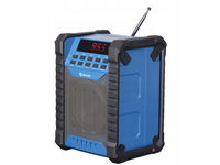 Radio budowlane DENVER WRB-60 10W IP54 FM Bluetooth