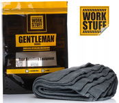 WORK STUFF GENTLEMAN BASIC 5 PACK GREY MIKROFIBRY