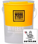 Work Stuff Bucket Hanger - Organizer Do Wiader