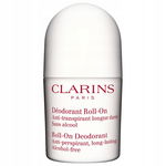 Clarins Dezodorant w kulce 50 ml antyperspirant roll on