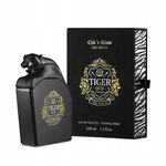 Chic'n Glam Tiger Oud for Men 100 ml woda toaletowa