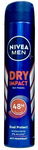 Dezodorant NIVEA MEN DRY IMPACT 200ml