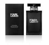 Karl Lagerfeld Pour Homme 100 ml EDT