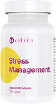 STRESS MANAGEMENT CaliVita nerwica stres anemia