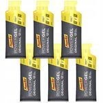 PowerBar PowerGel Original 6x 41g ŻEL ENERGETYCZNY