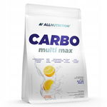 Węglowodany ALLNUTRITION CARBO MULTI MAX 3 KG grejpfrut