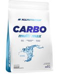 ALLNUTRITION CARBO 3000g WĘGLOWODANY CARBO ENERGIA WYTRZYMAŁOŚĆ REGENRACJA