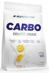 ALLNUTRITION CARBO MULTI MAX 3000g POMARAŃCZA WĘGLOWODANY ENERGIA