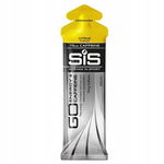 SIS Go Energy+Caffeine Gel 10 X 60ml ZEL ENERGETYCZNY Z KOFEINA MOC ENERGIA