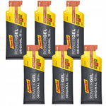 PowerBar PowerGel Original 6x 41g ŻEL ENERGETYCZNY