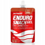 NUTREND Enduro Snack Gel Saszetka 75g ŻEL ENERGETYCZNY TAURYNA ALANINA x10