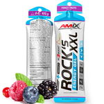 Amix Rocks Energy Gel XXL 65 ml smak owoce leśne żel energetyczny ironmen