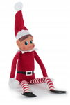 Elf On The Shelf ORYGINALNY Figurka swiateczna prezent na mikolajki dz.