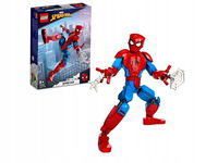 LEGO Marvel Figurka Spider-Mana 76226