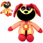 MASKOTKA DOGDAY Smiling Critters PLUSZAK Poppy Playtime Chapter DUŻA 40 CM