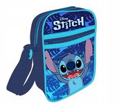 STITCH TORBA LISTONOSZKA SASZETKA STICZ