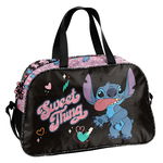 TORBA SPORTOWA NA BASEN PASO stitch disney LILO i STITCH