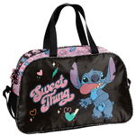 TORBA SPORTOWA SZKOLNA NA BASEN WF DLA DZIEWCZYNKI STICH LILO I STITCH