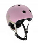 SCOOTANDRIDE Kask dla dzieci 1-5 lat ROSE XXS-S