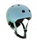 SCOOTANDRIDE Kask dla dzieci 1-5 lat STEEL XXS-S