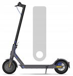 Szkło ochronne 9H do Xiaomi Mi Electric Scooter 3