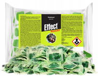 MOCNA TRUTKA TRUCIZNA NA KRETY NORNICE MYSZY SZCZURY EFFECT RODENT 1KG