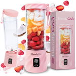 Oryginalny Blender BlendyGo 3 - Bezprzewodowy USB | Blender Nowej Generacji