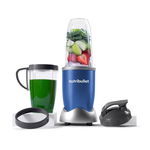 Blender kielichowy NutriBullet NB907BL 900 W niebieski