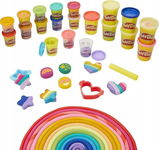 Play-Doh F5735 21 tub - Kreatywna zabawa